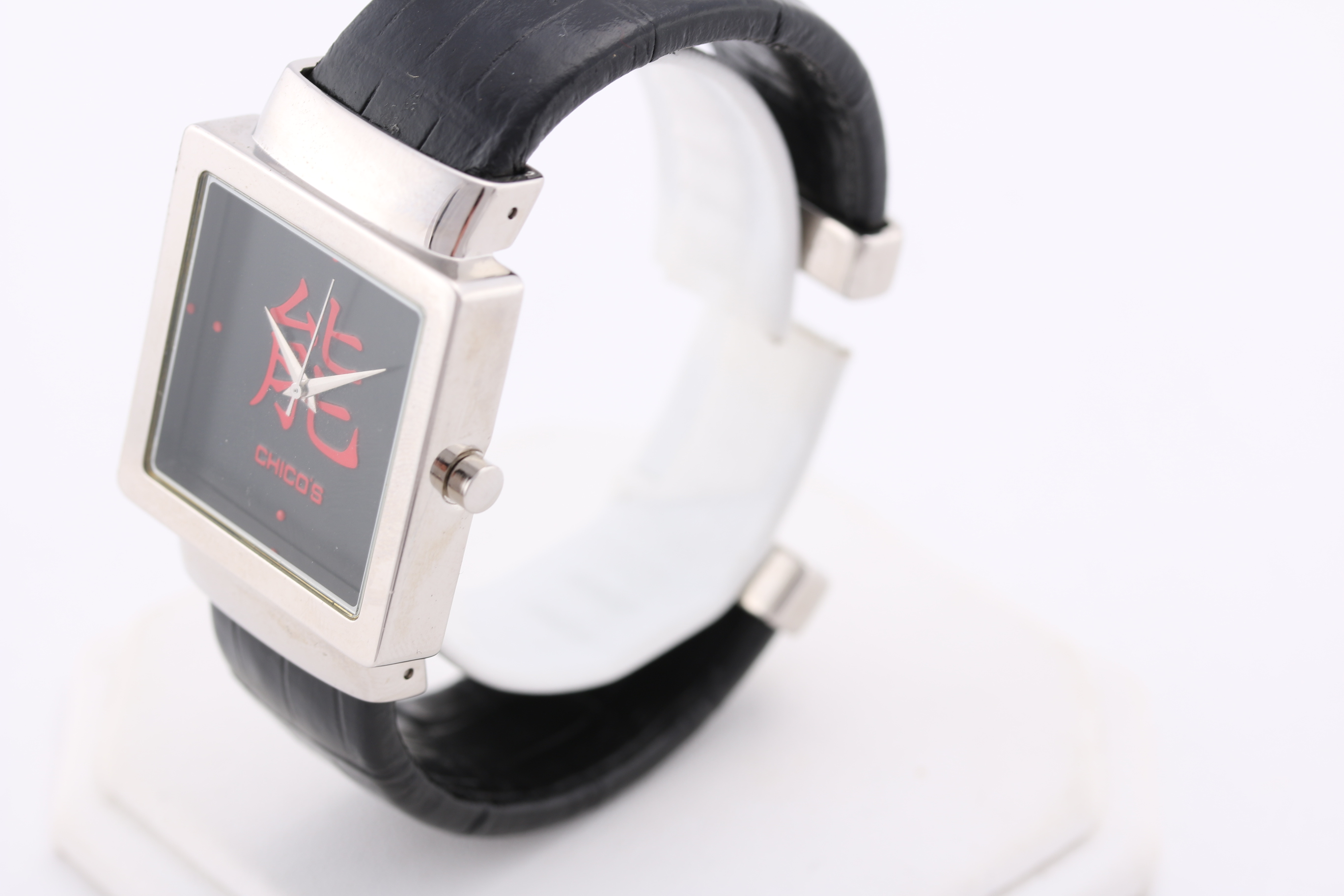 Chico's Chinese Inspired Watches