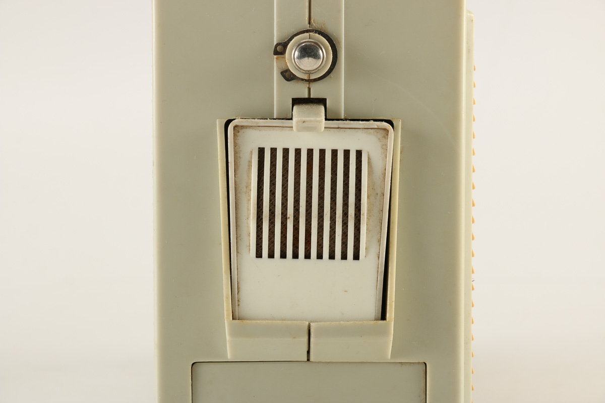 Vintage Norelco Tape Recorder