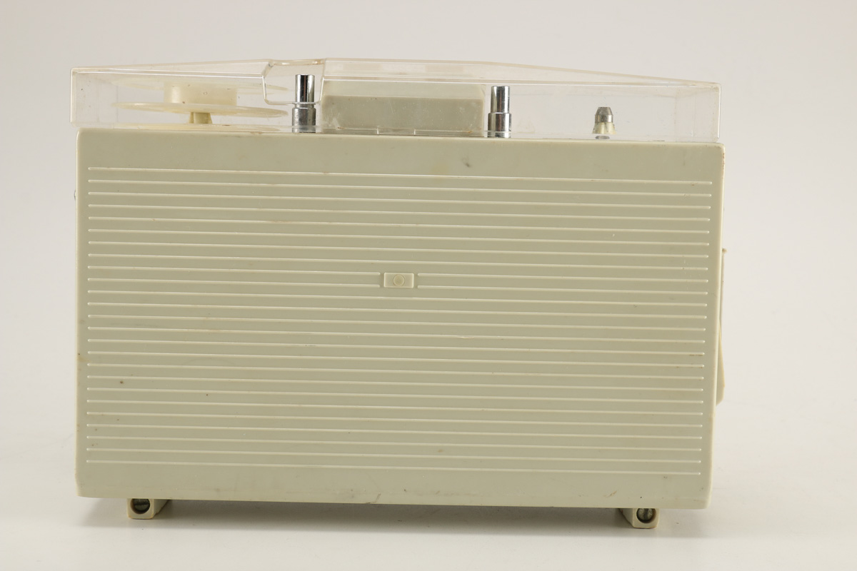 Vintage Norelco Tape Recorder