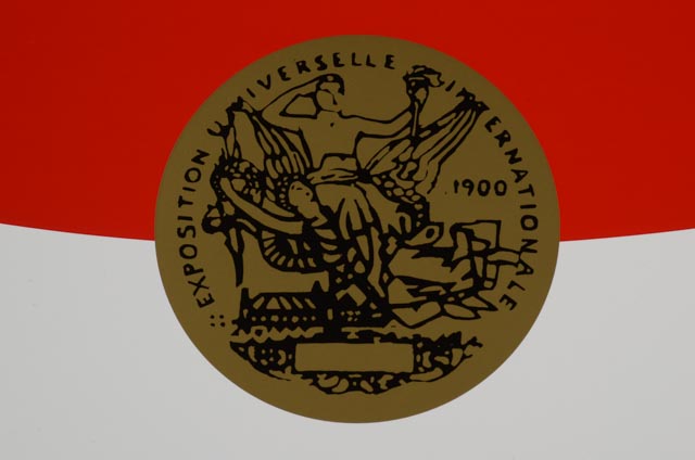 "Consommé (Beef) 52" Serigraph after Andy Warhol