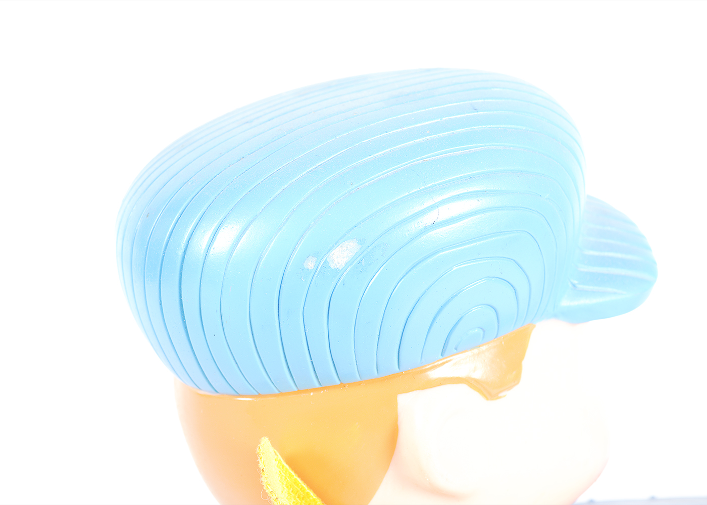 1968 Japanese T. Saitoh Metal Train Toy