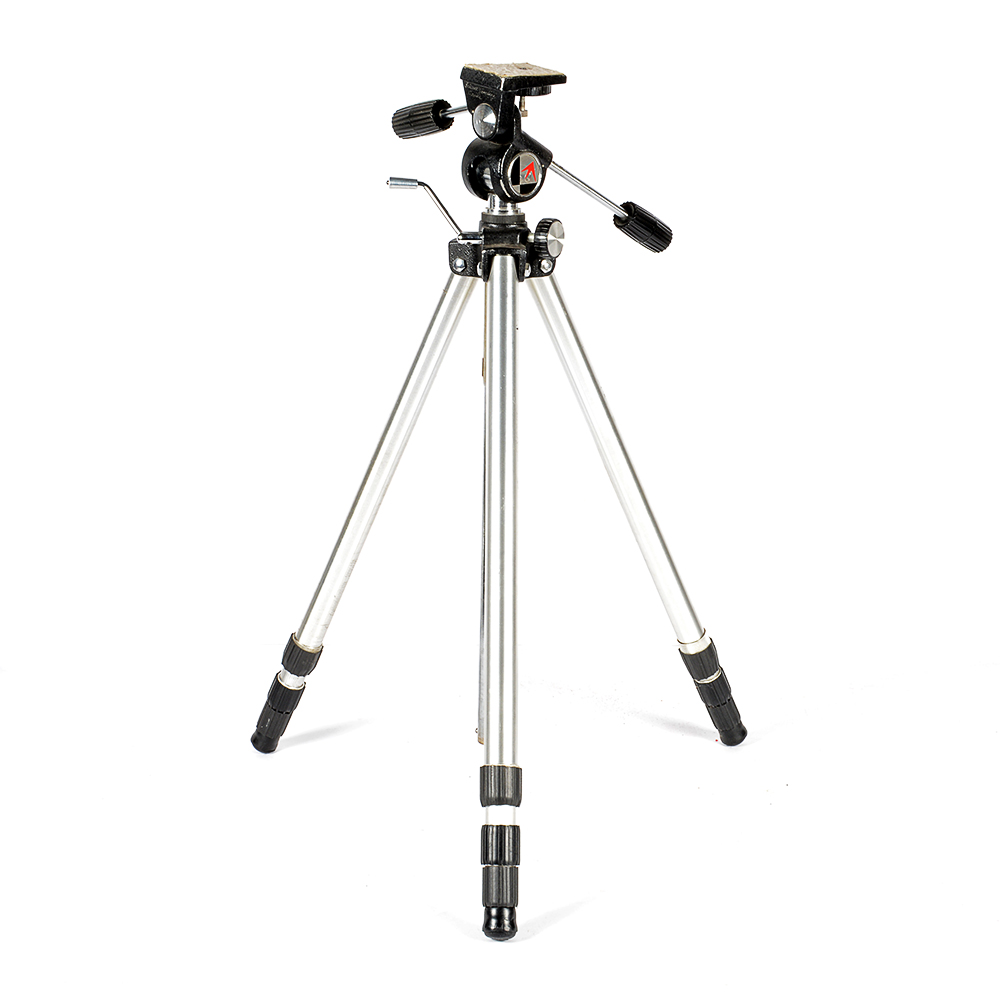 Elevator Hi-Boy IV Quick-Set Tripod