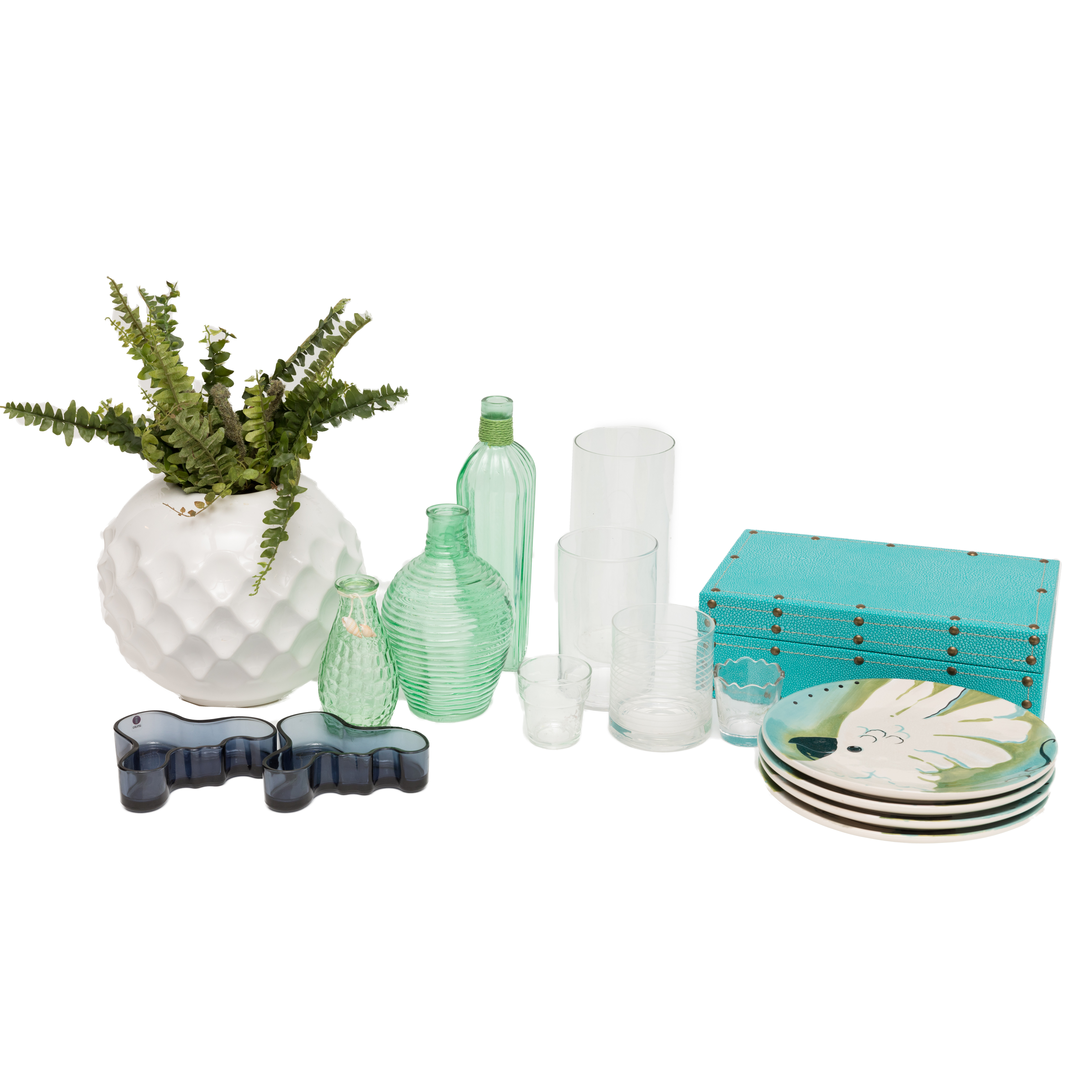 Collection of Home Decor