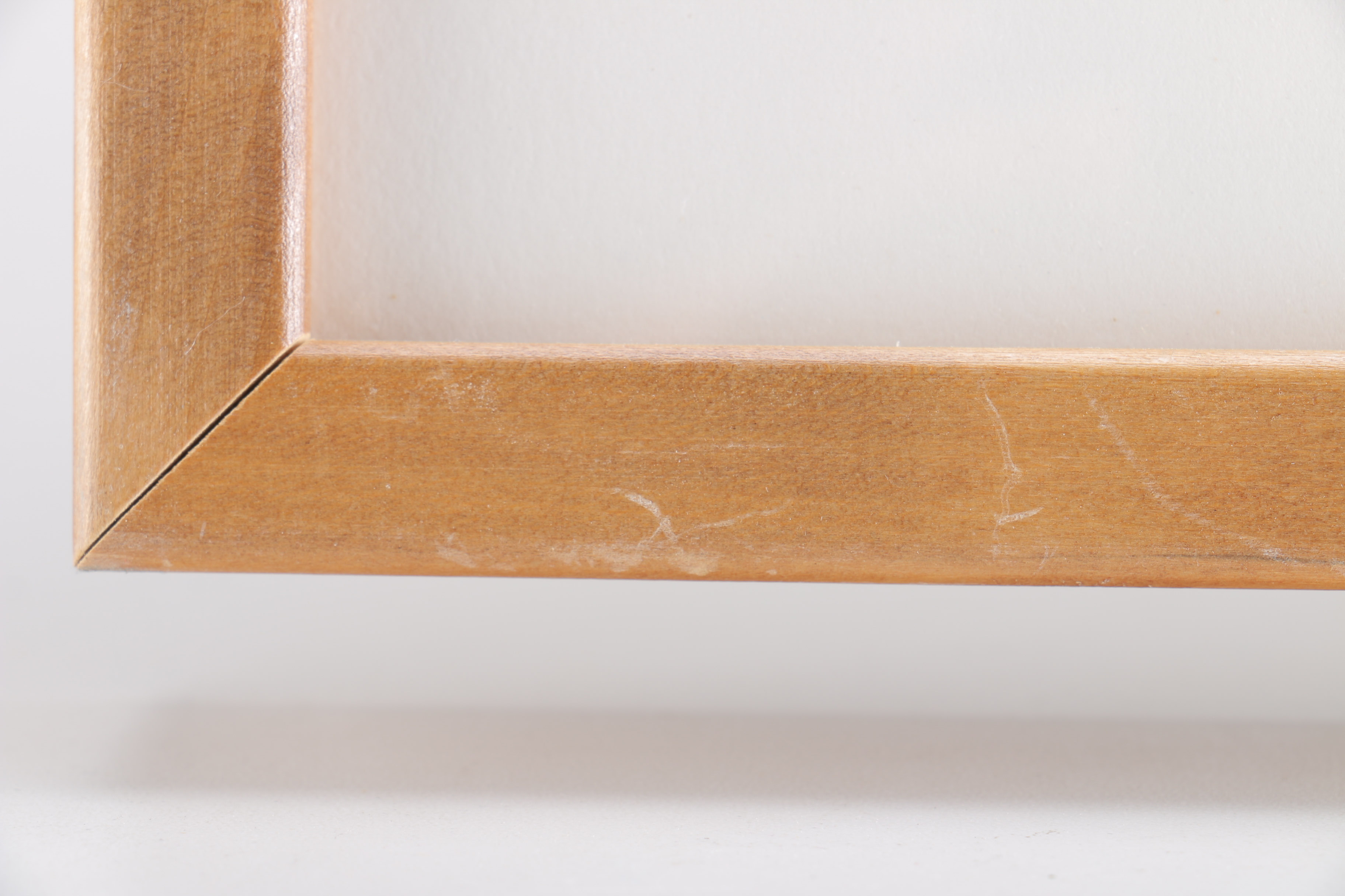 Robert Kipniss Limited Edition Lithograph of a Farm Scene