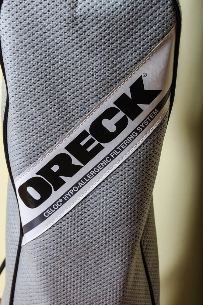 Oreck XL Vacuum