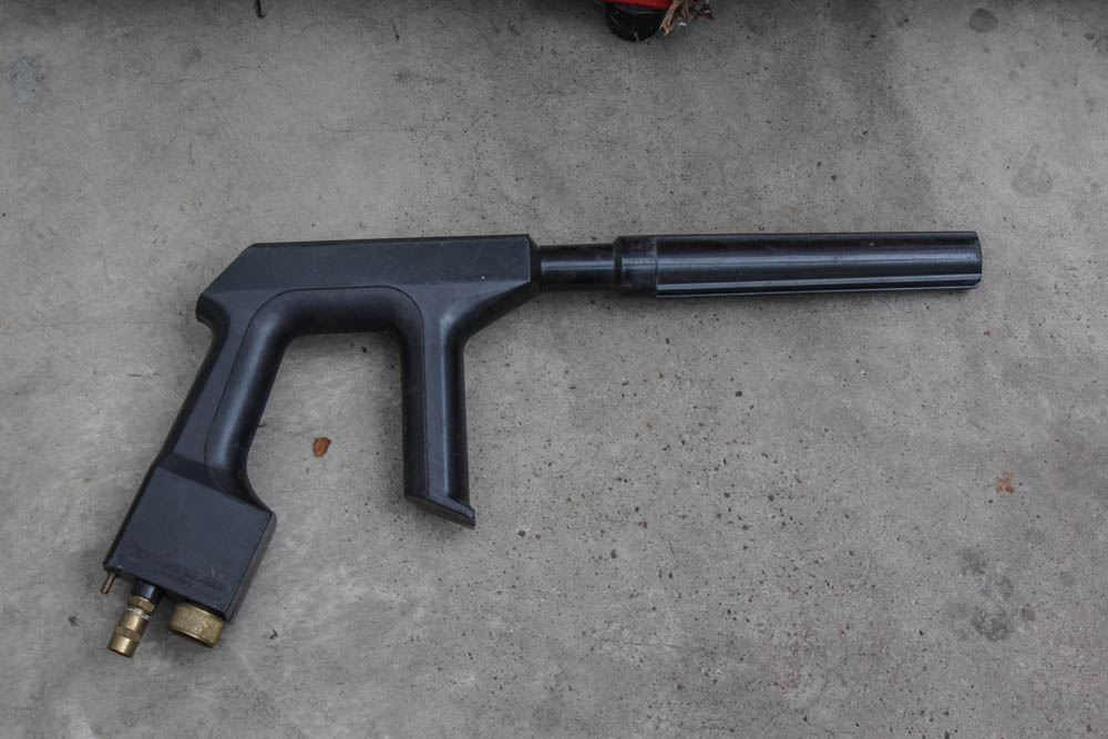 Craftsman 6 HP 30 Gal Air Compressor