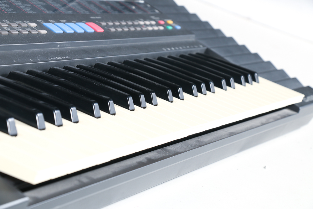Yamaha PSR-27 Keyboard