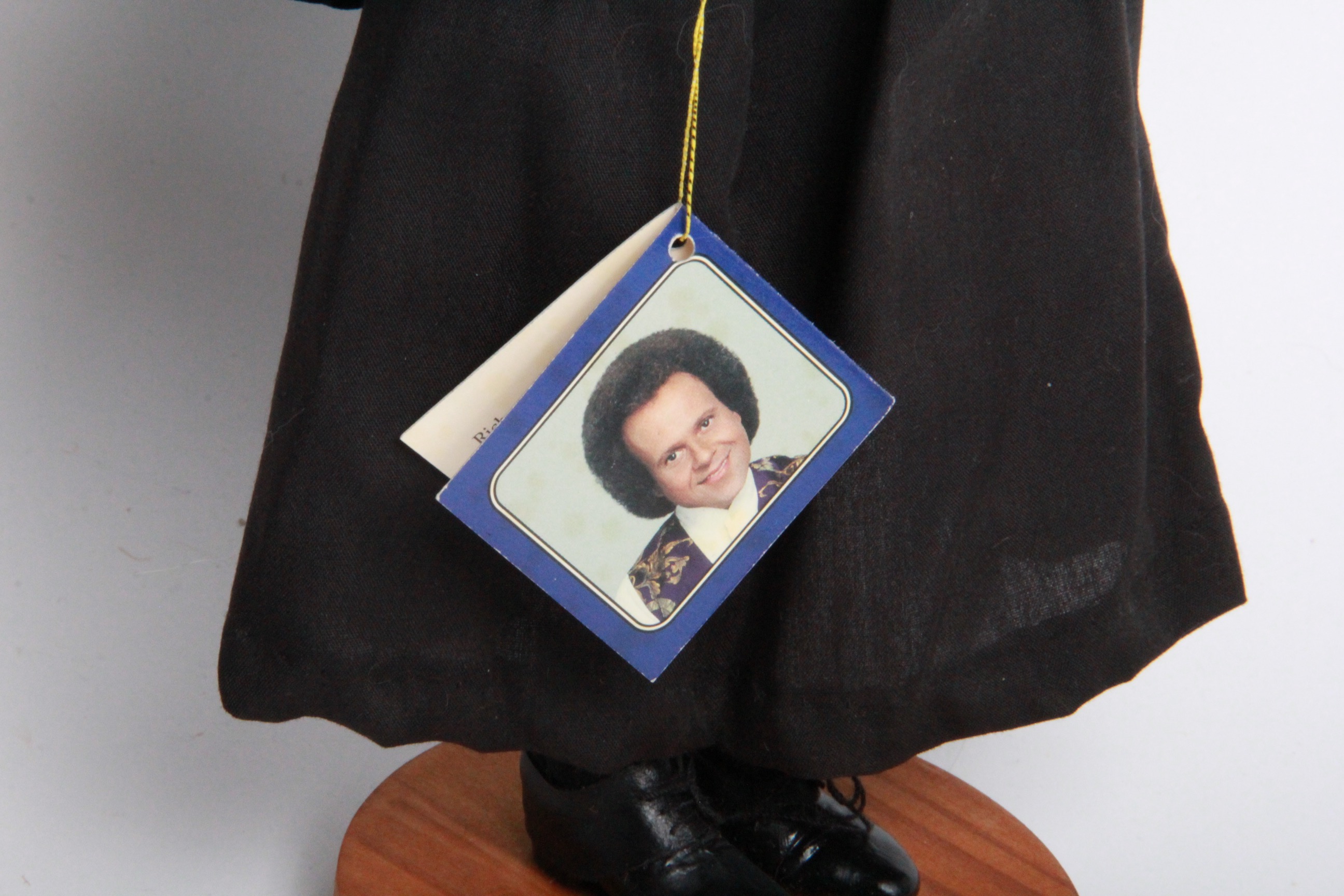 Richard Simmons Sister Mary Margaret Doll