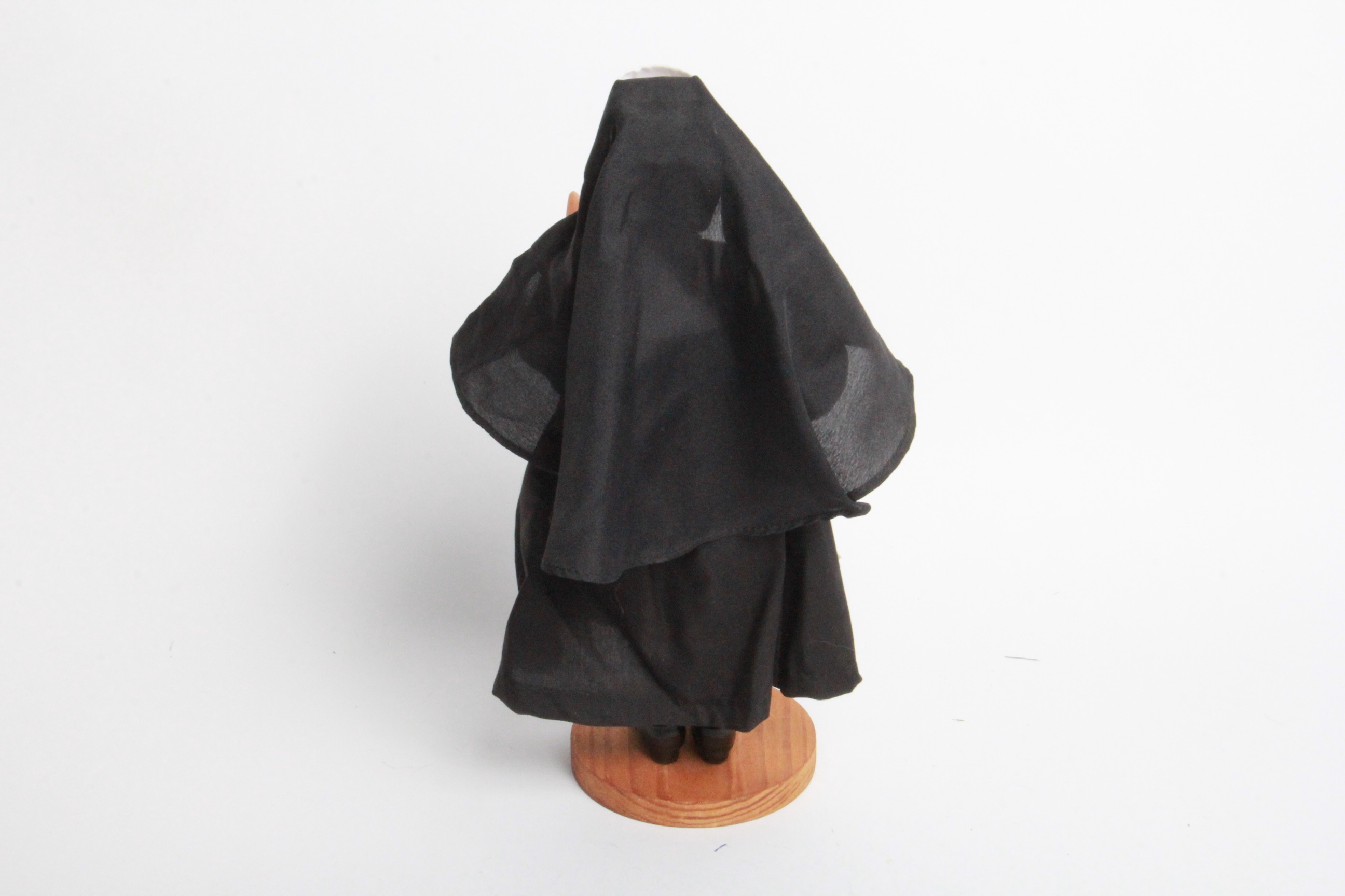 Richard Simmons Sister Mary Margaret Doll