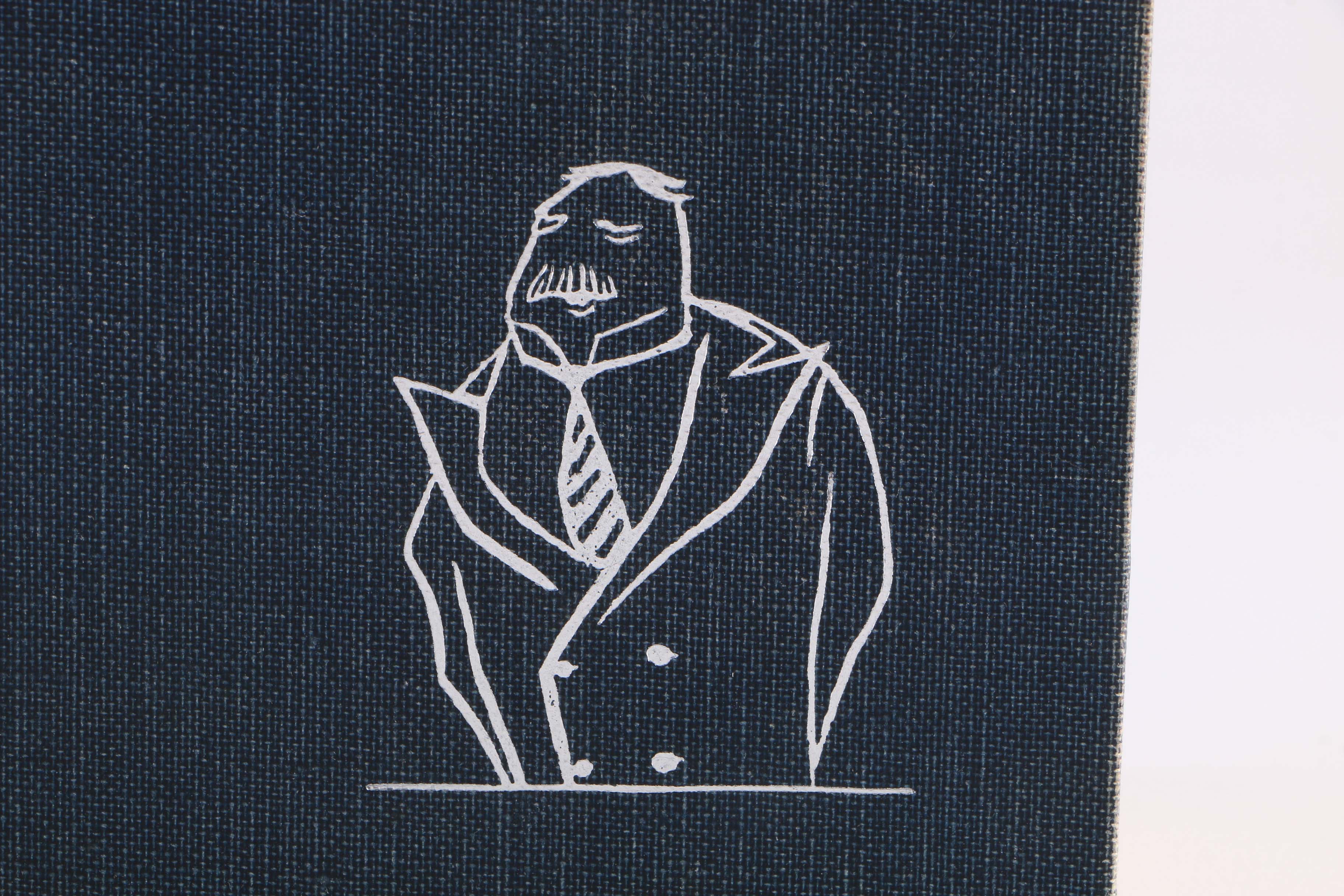 Set of Vintage "The Peter Principle" and "Parkinson's Law" Titles