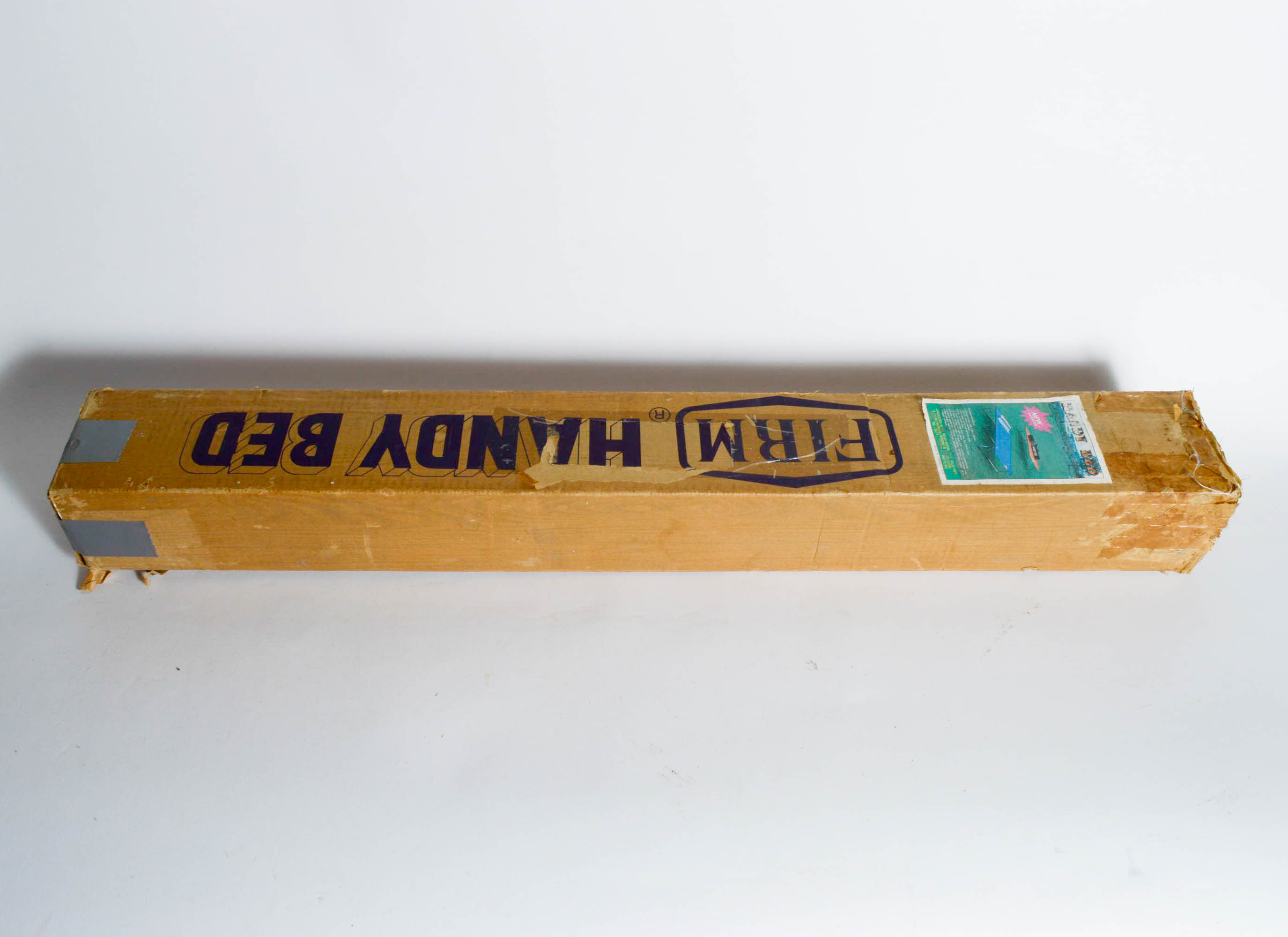 Firm Outdoor Handy Bed Camping Cot