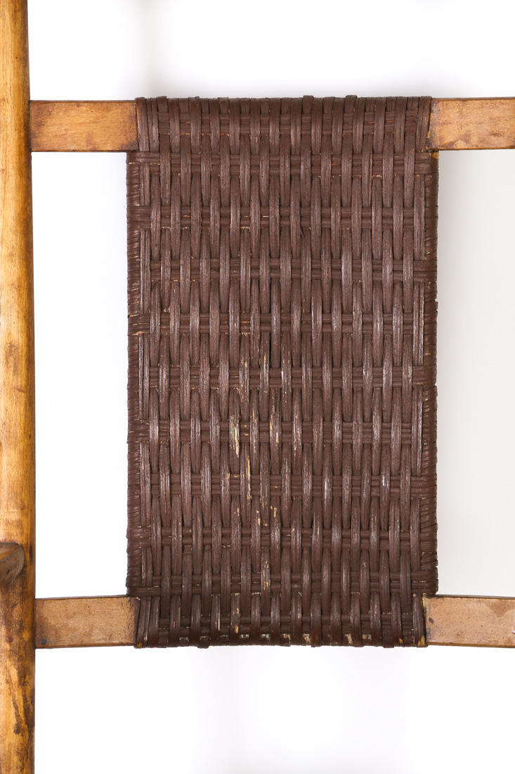 Vintage  Wood Rocking Chair