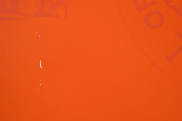 Andy Warhol Serigraph Trial Proof for  "Flash - November 22, 1963" Portfolio