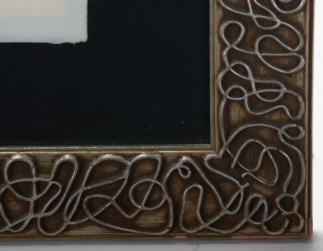 Andy Warhol Limited Edition Serigraph "Flowers (Black & White) | F&S II.107"