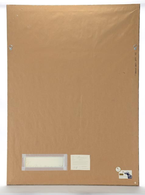 Andy Warhol Limited Edition Serigraph "Flowers (Black & White) | F&S II.107"