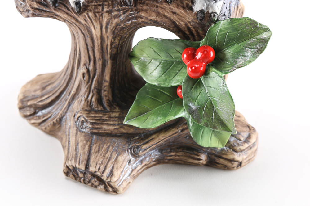 Andrea by Sadek Porcelain Bird Figurines