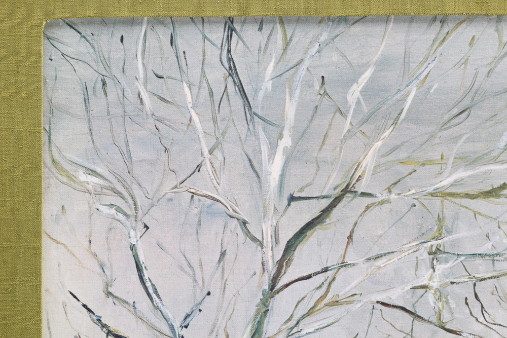 Maurice Utrillo Offset Lithograph "Sacré-Cœur de Montmartre"