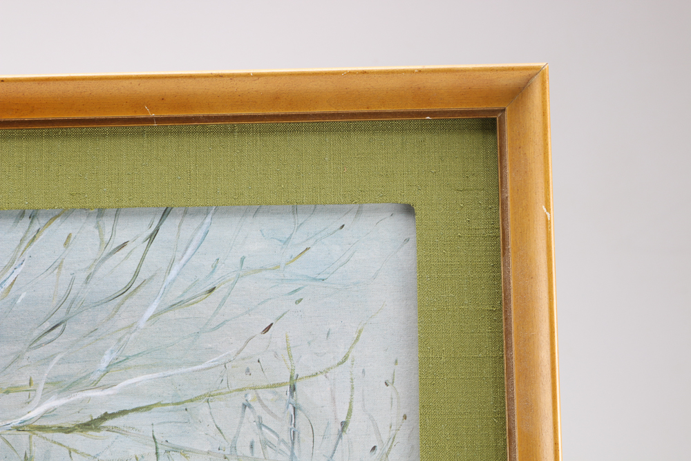 Maurice Utrillo Offset Lithograph "Sacré-Cœur de Montmartre"