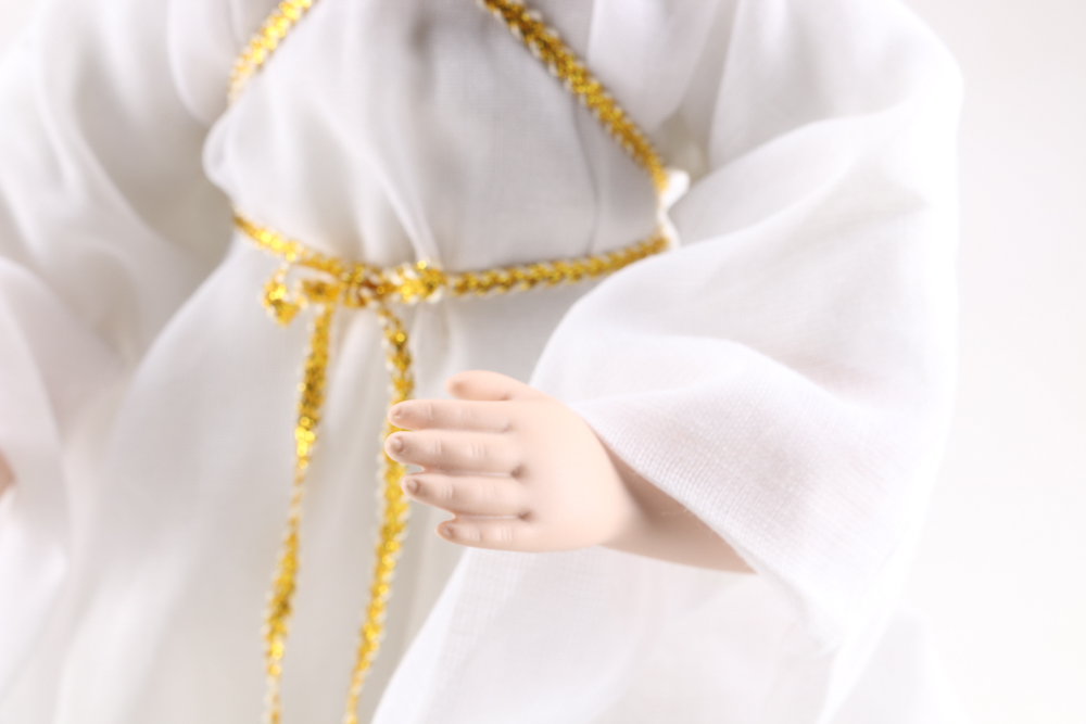 Ashton-Drake Galleries Porcelain Dolls