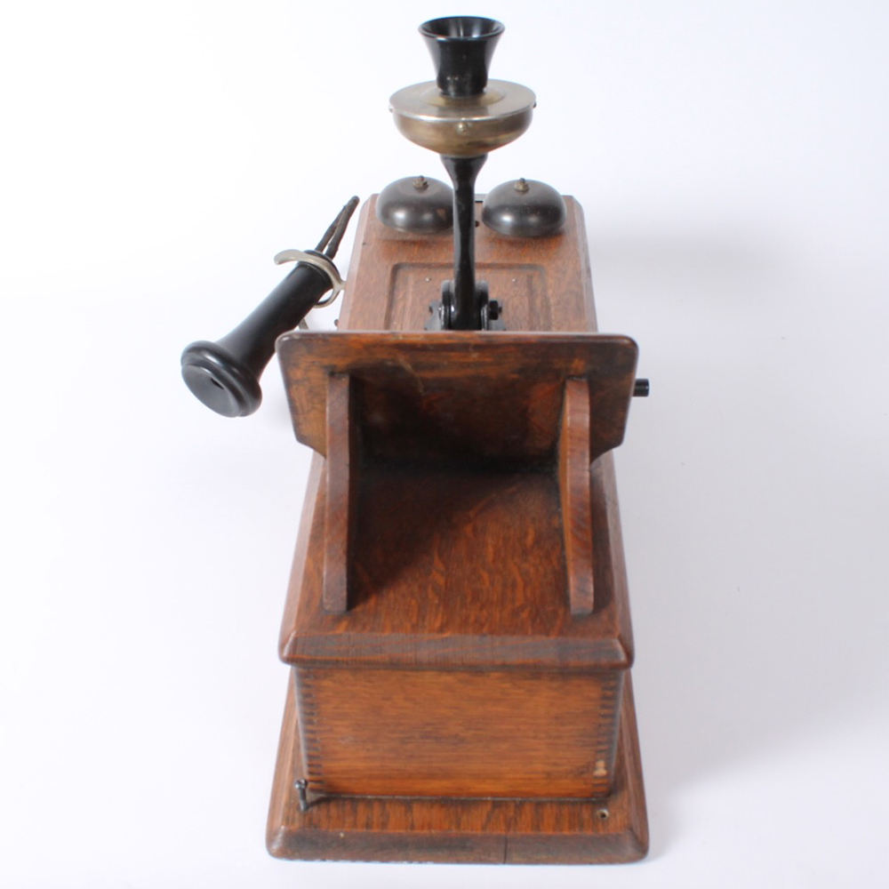 Antique Tafel Telephone