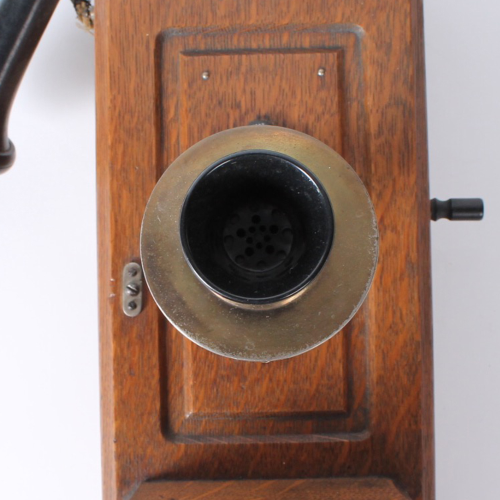 Antique Tafel Telephone