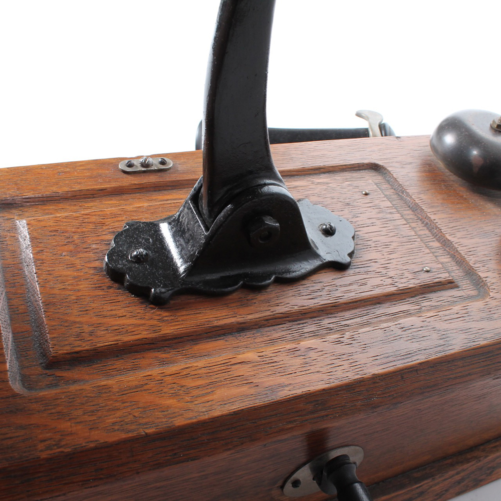 Antique Tafel Telephone