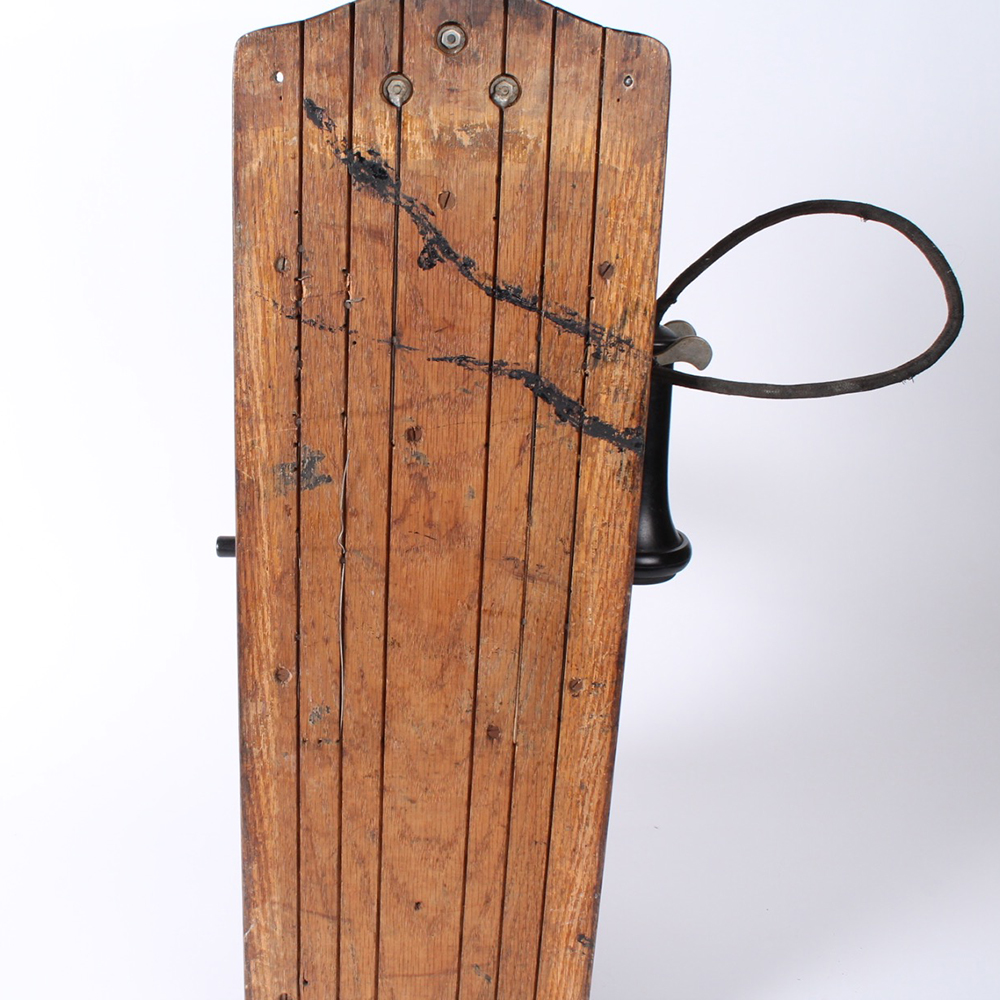 Antique Tafel Telephone