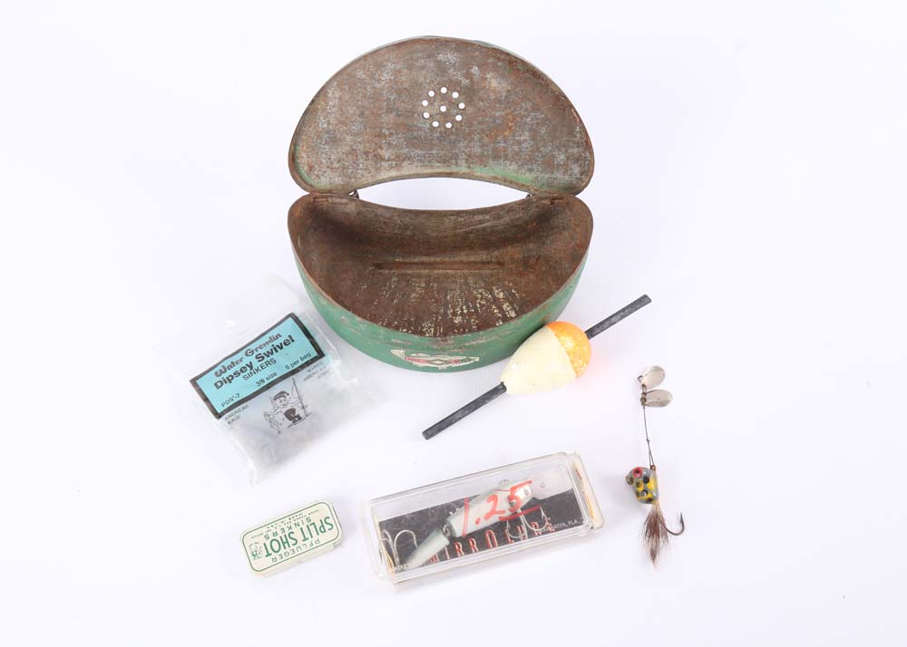 Coleman Camping Stove