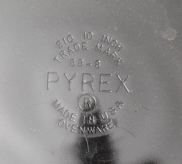 Vintage Silver Plated and Glass Serving Dishes