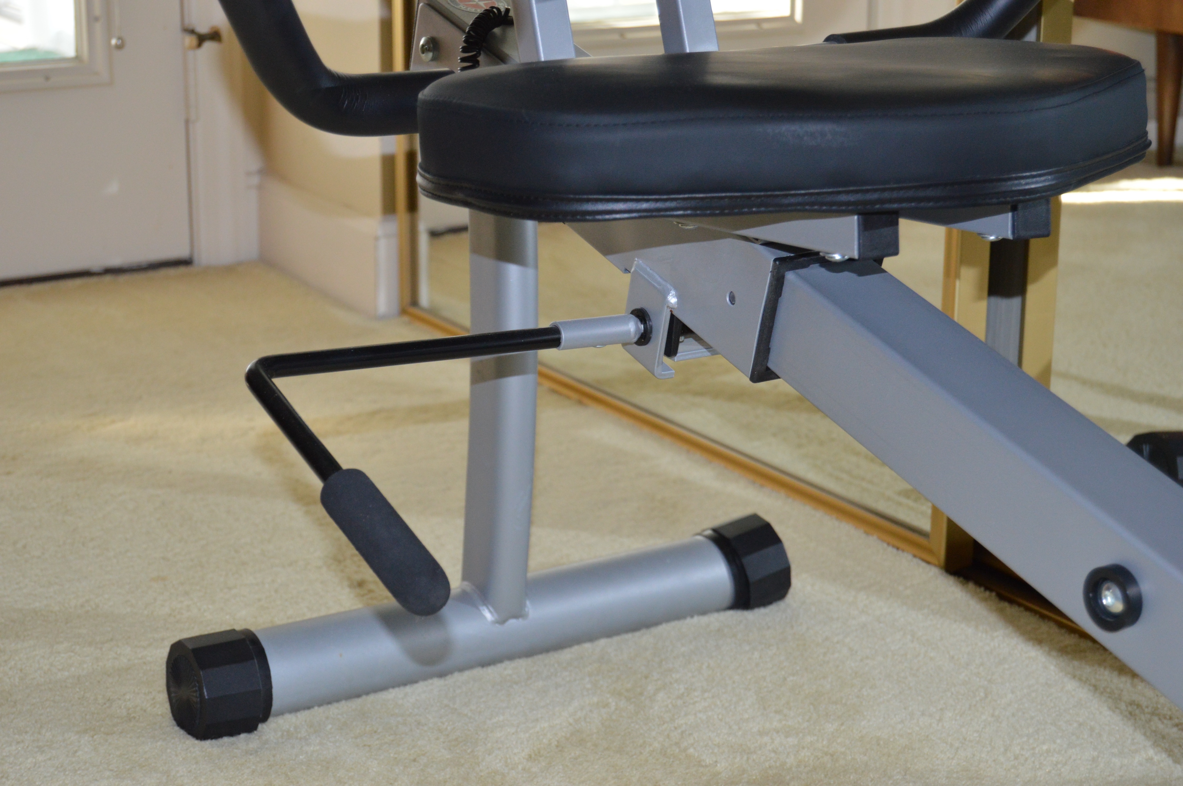 Schwinn "Active Series 20" Recumbent Exercise Bike