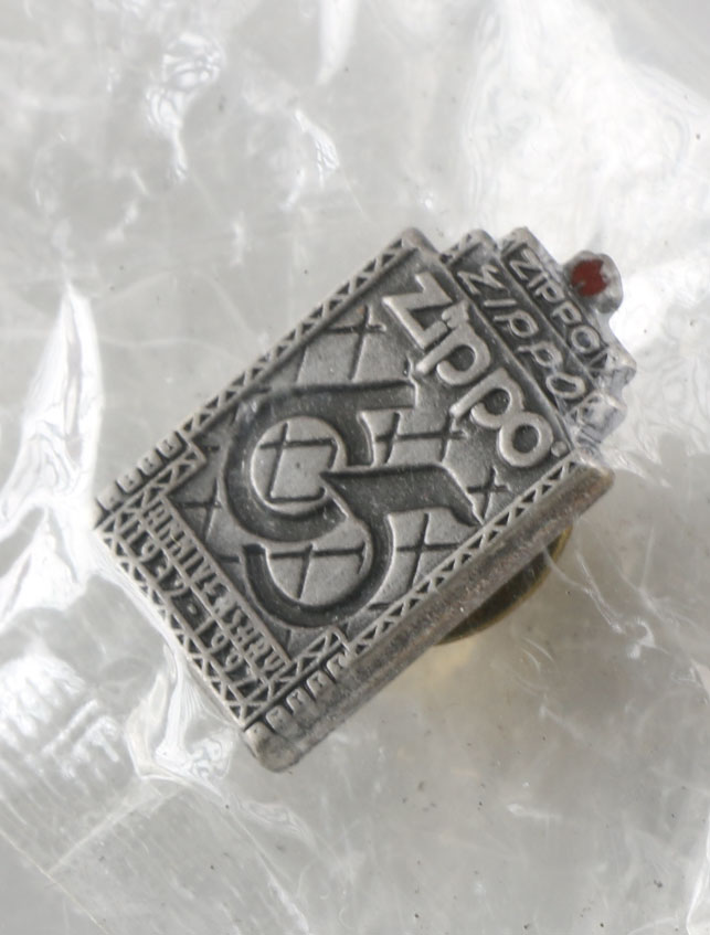 Vintage Brooches and Pins