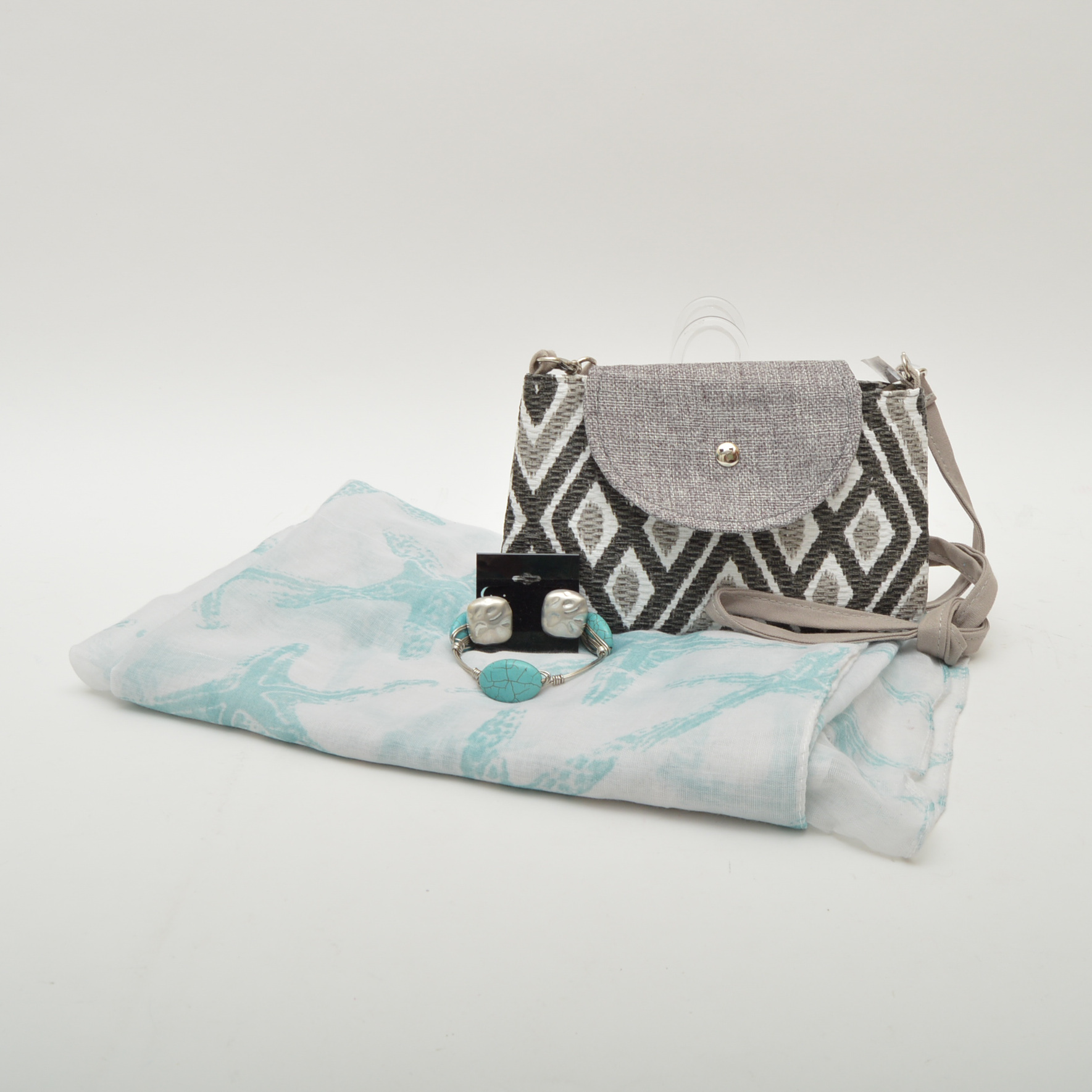 Fashion Accessory Collection