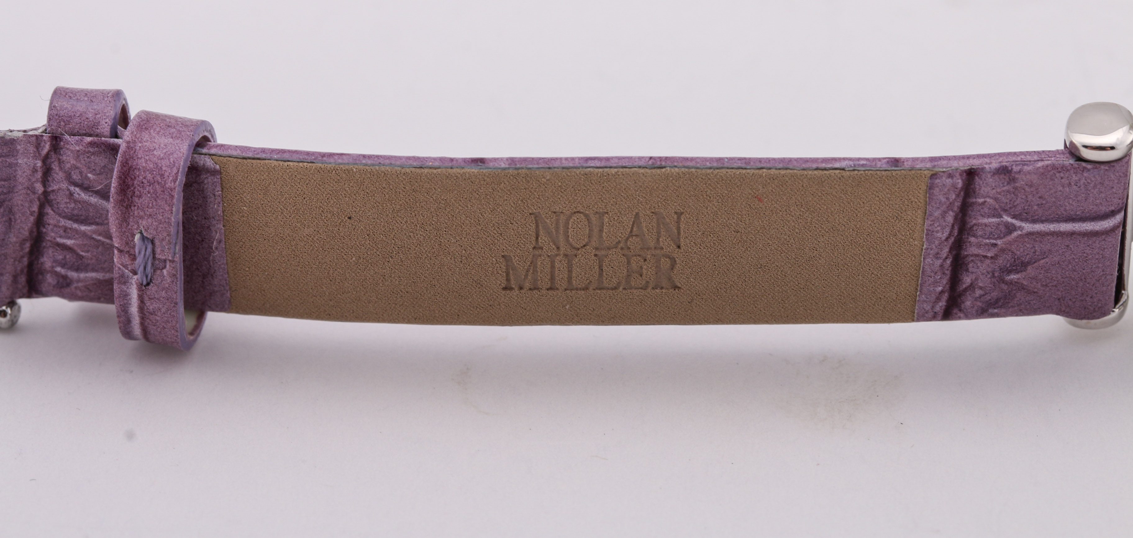 Collection of Nolan Miller Jewelry