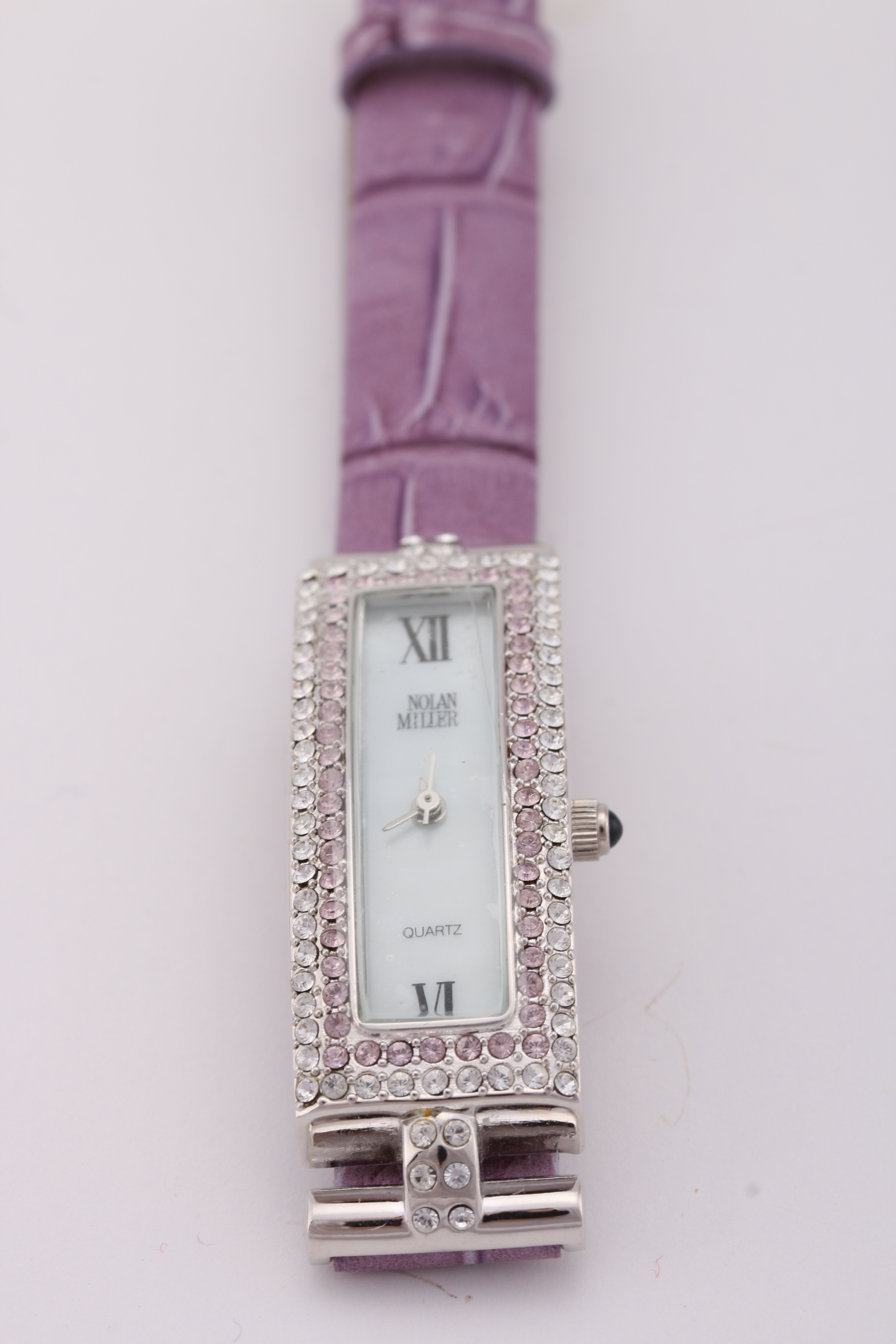 Collection of Nolan Miller Jewelry