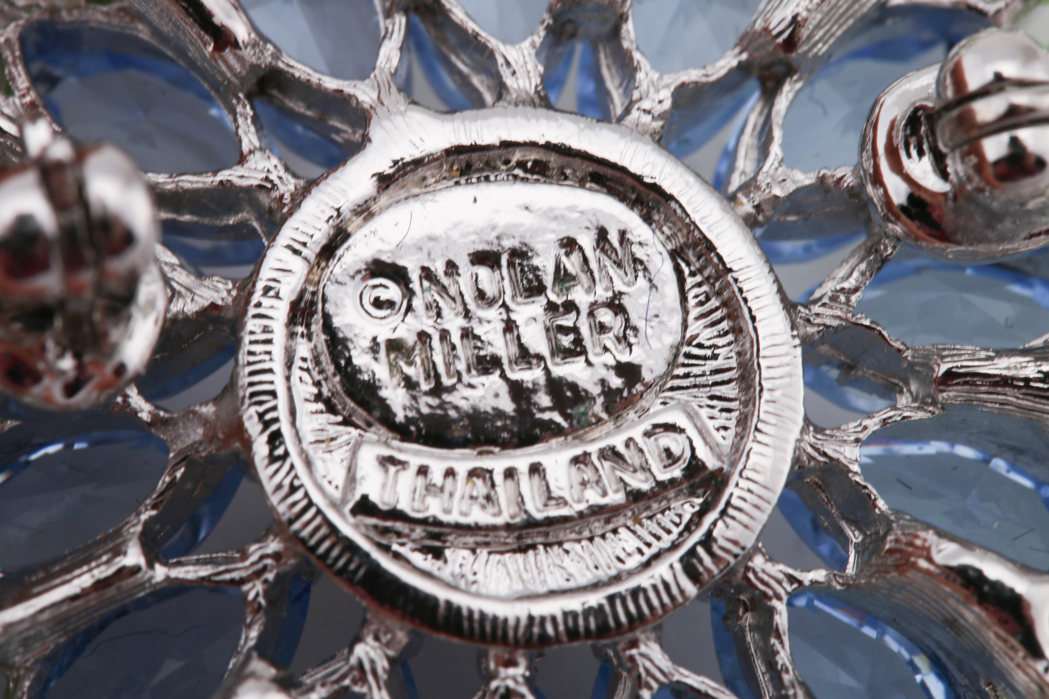 Collection of Nolan Miller Jewelry