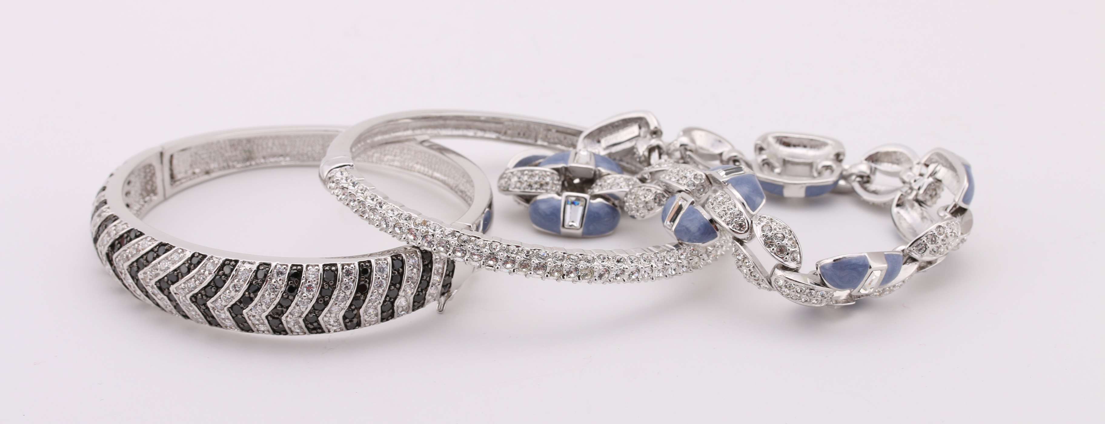 Collection of Nolan Miller Jewelry