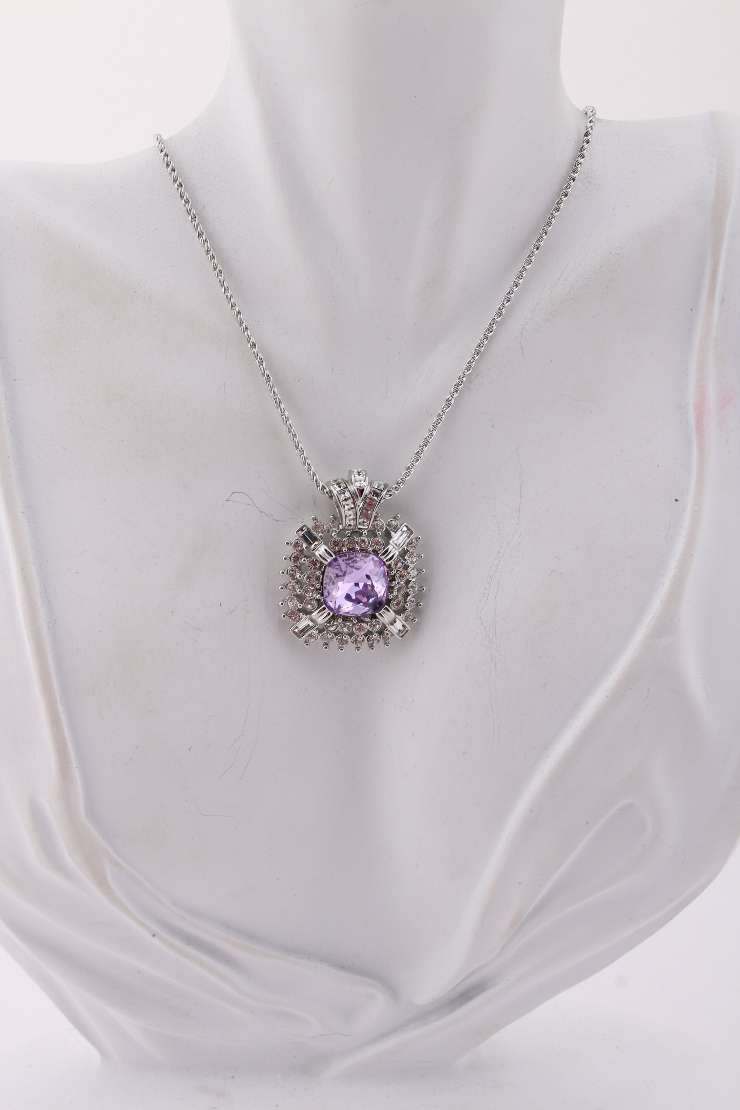 Collection of Nolan Miller Jewelry