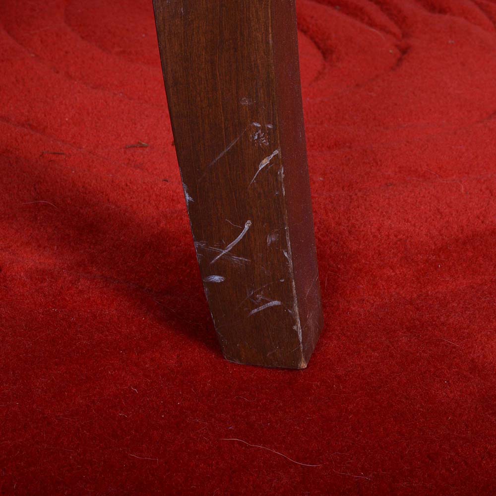 Haute House Peacock Chairs