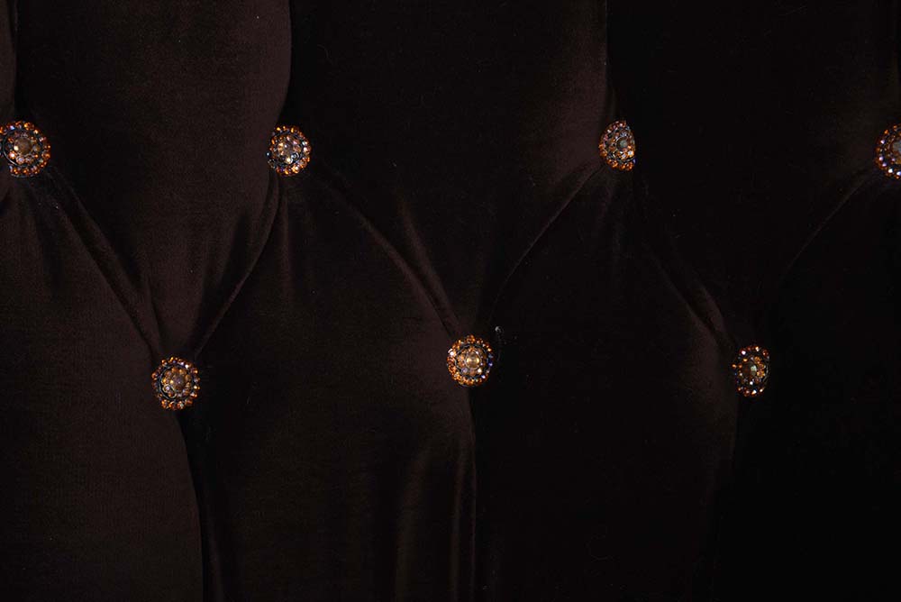 Haute House Peacock Chairs