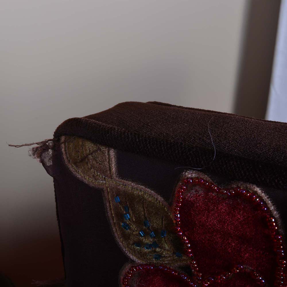 Haute House Peacock Chairs