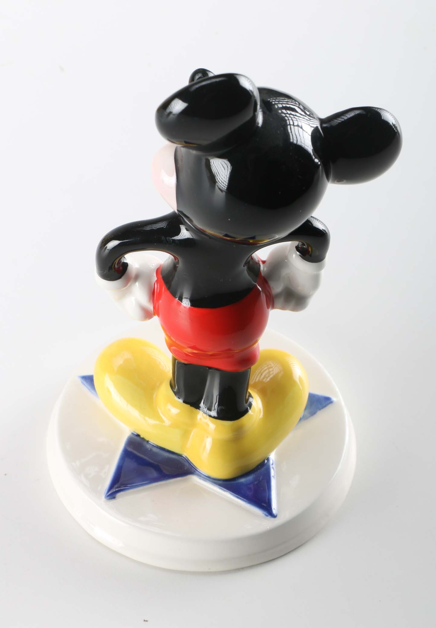 Walt Disney Figurines