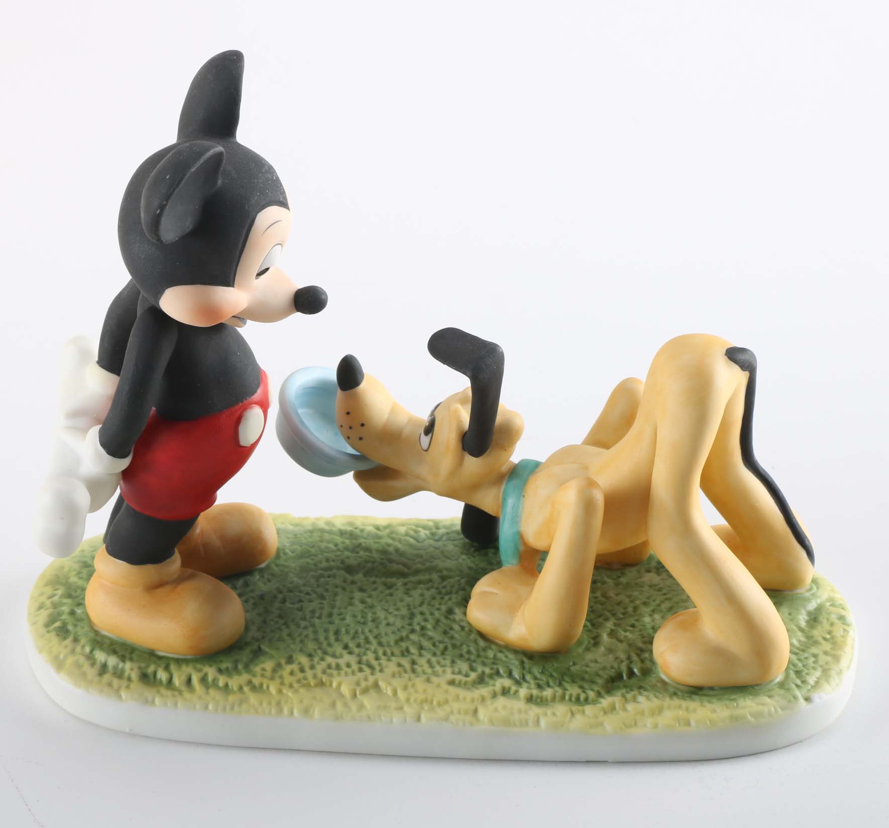 Walt Disney Figurines