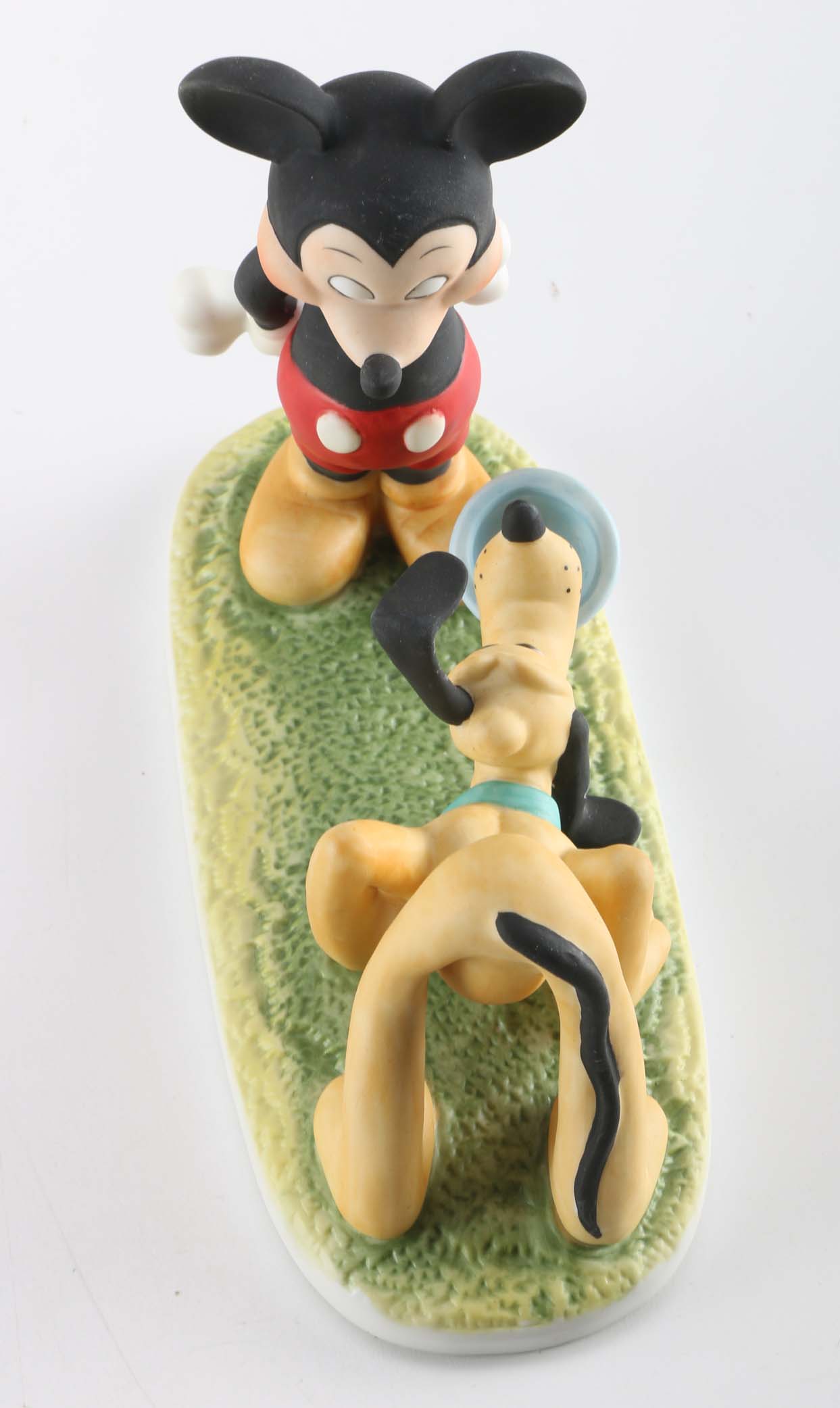 Walt Disney Figurines