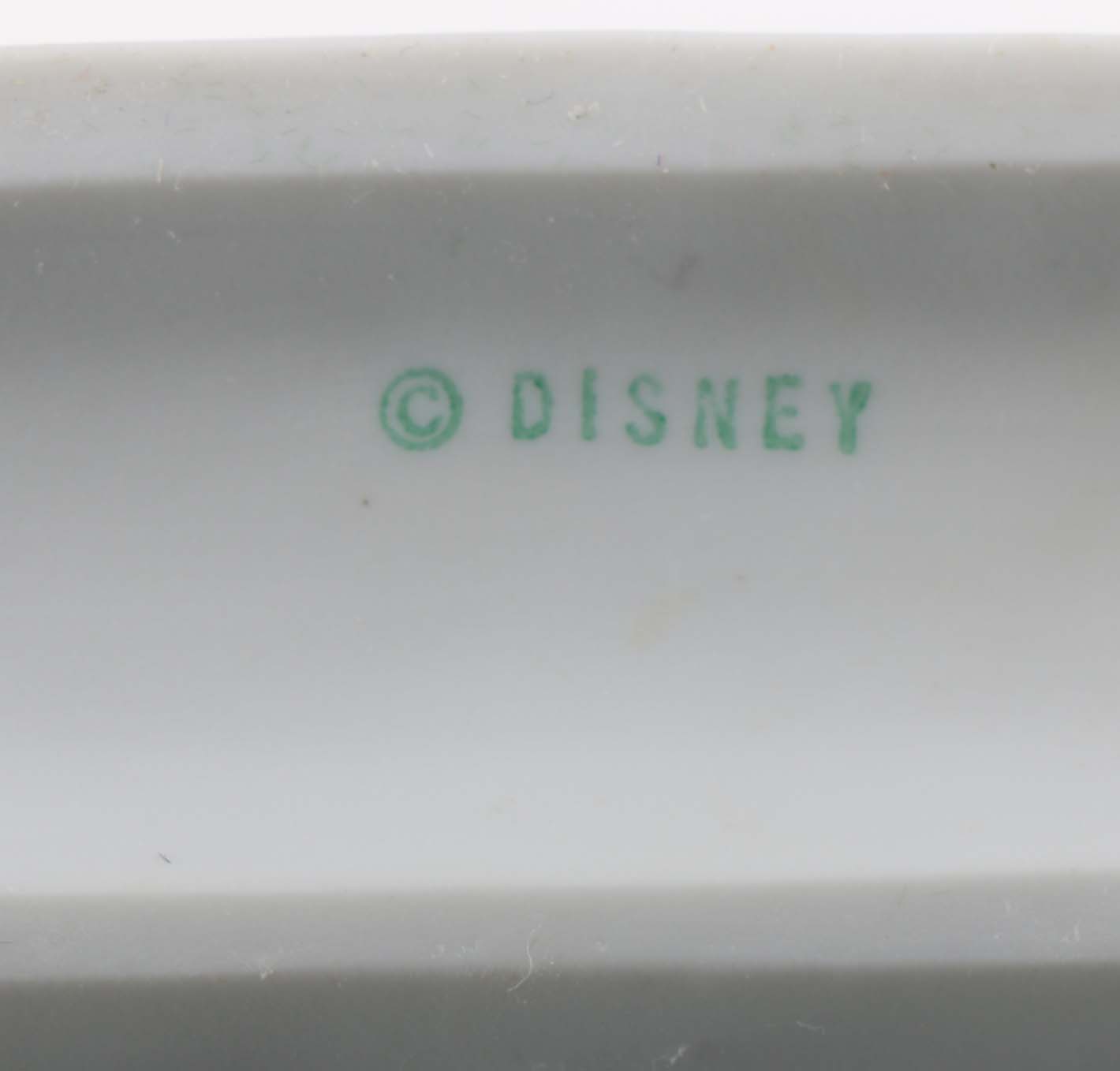 Walt Disney Figurines