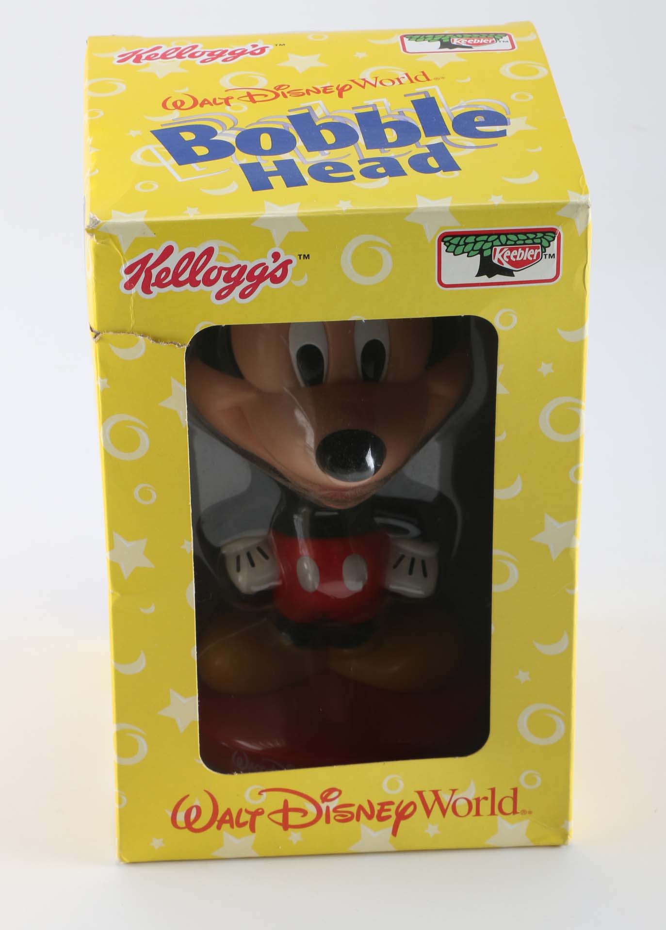 Walt Disney Figurines