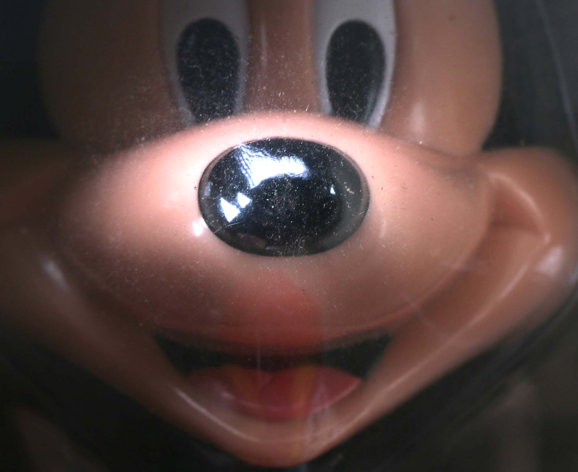 Walt Disney Figurines