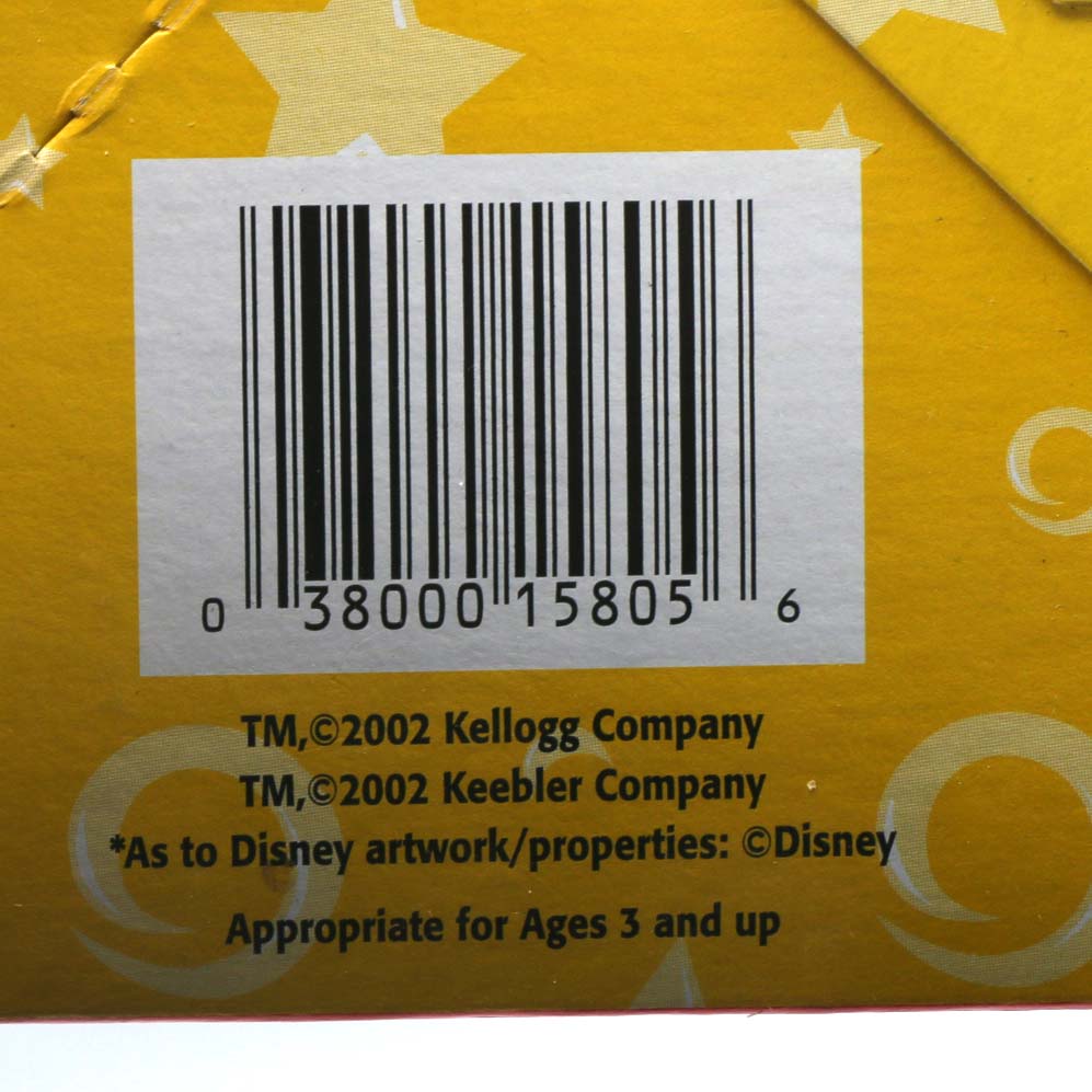 Walt Disney Figurines