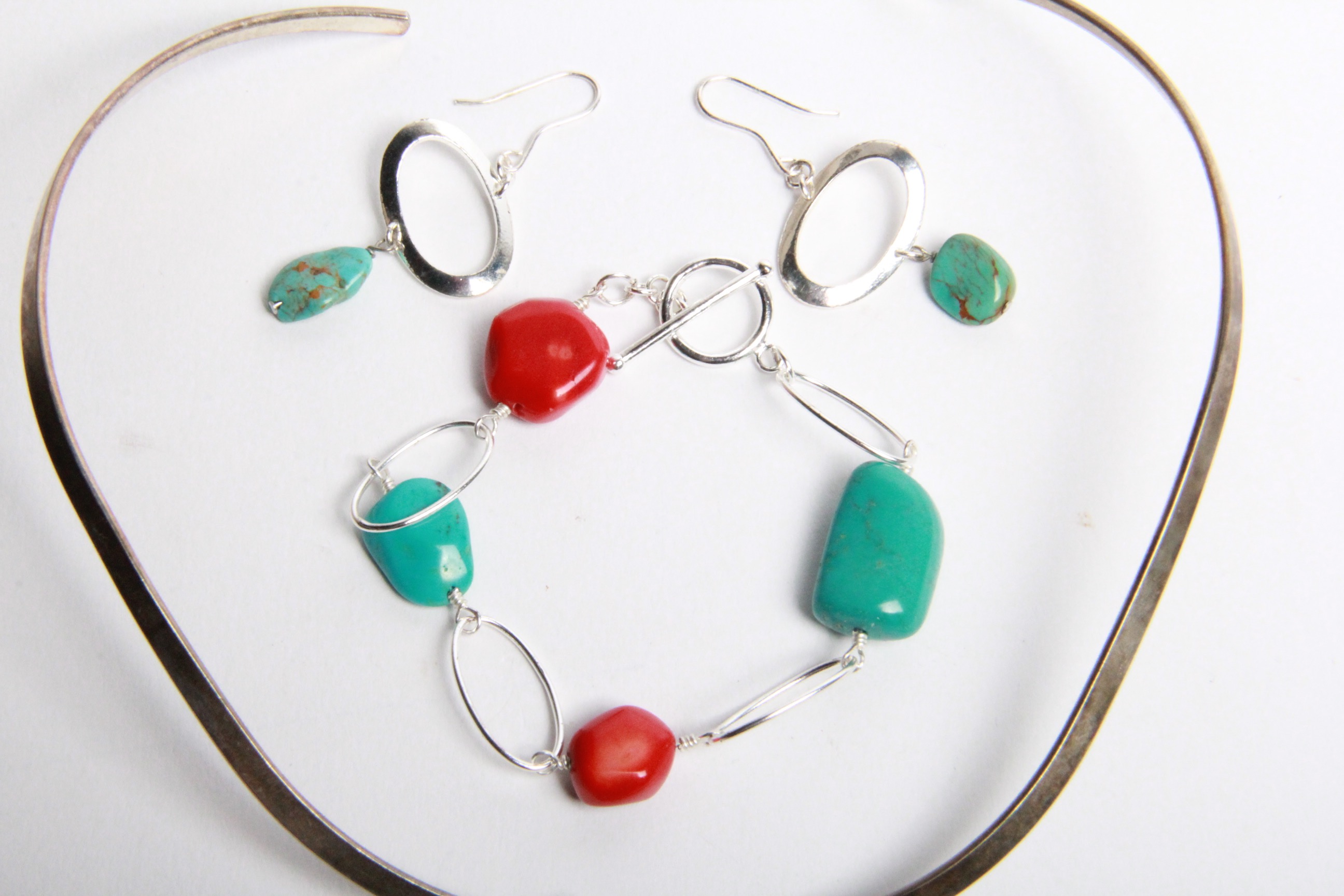 Modern Costume Jewelry