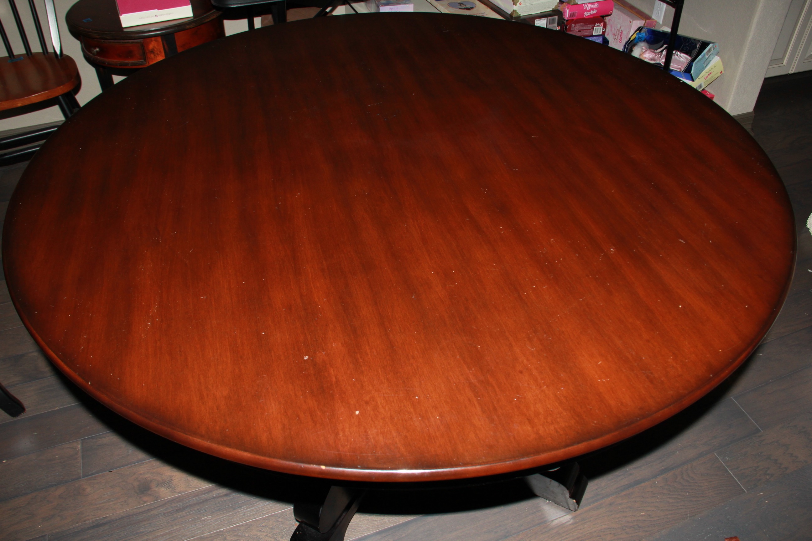 Early 21st Century "Marchella" Dining Table by Pier 1 Imports
