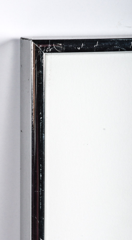 Jerry Wilkerson Pen and Ink Drawing "Fruit Salad"